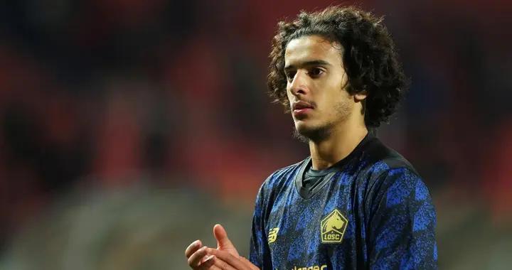 法媒：里爾18歲小將布阿迪口頭同意代表摩洛哥出戰