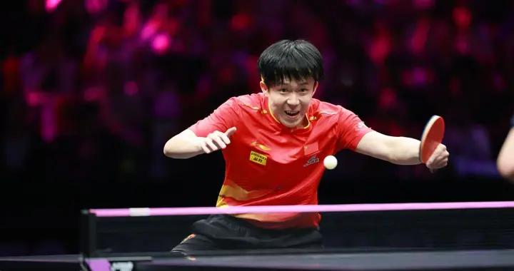 WTT重慶冠軍賽| 爆冷！王楚欽不敵日本小將 國乒兩將止步八強