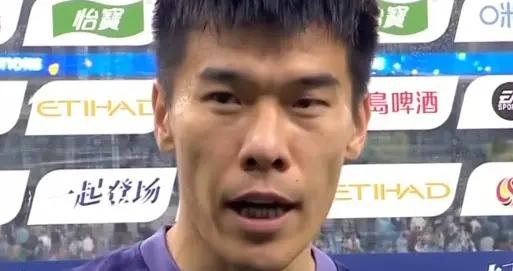 王秋明：今年球隊換了陣型和一些人員，需要更多時間進行磨合