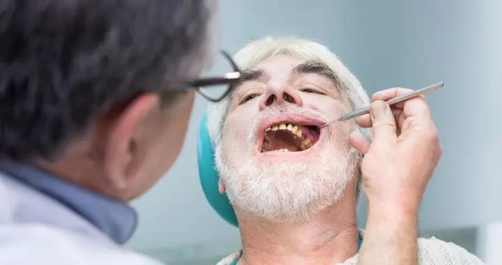 壽命長不長，牙齒先知？60歲後，掉牙多少的人活得久？告訴你答案