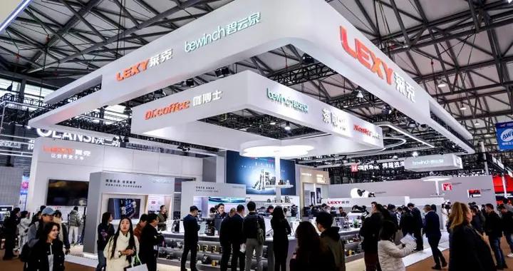 萊克電氣旗下三大品牌產品榮膺AWE2026艾普蘭創新獎