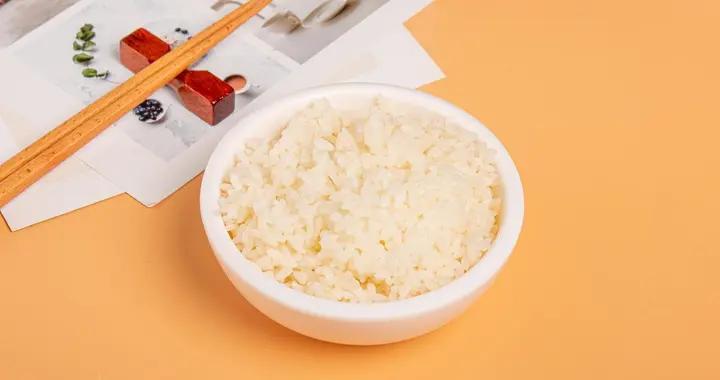 研究證實：更換主食，堅持6周時間，炎症水平下降，腰圍也縮小了