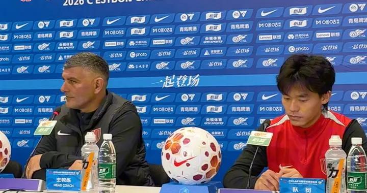 約翰-阿洛伊西：韋林頓這周恢復很好，王子銘也做好了準備