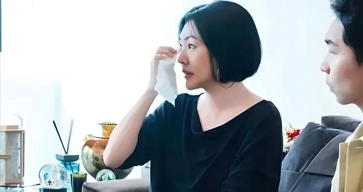 許雅鈞深陷風波2天，小S露面談姐姐淚崩，透露如何走出喪姐之痛
