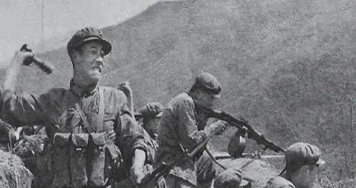 1962年打印度時衆將意見不一，劉伯承挺身而出，一錘定音