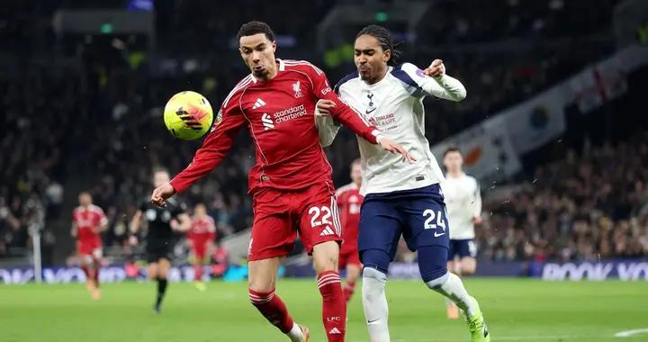 進球有保障，利物浦vs熱刺是英超史上進球最多的對決