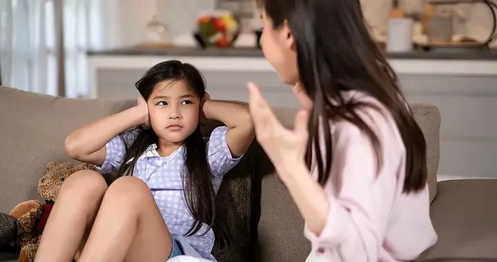 驚人的方圓定律：兒女長大後沒出息，多和母親的脾氣性格有關