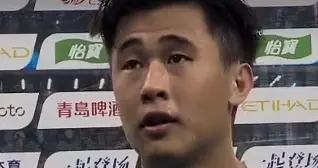 戴偉浚：和球隊磨合得不錯，上場輸球讓大家在今天都拼盡全力