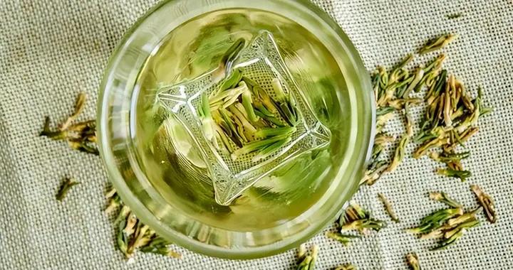 想快速去心火？這4類食物要多喫，3個禁忌需注意