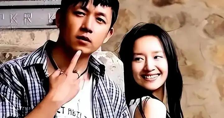 真相藏不住了?董潔離婚14年首認錯,潘粵明撕下她最後的“遮羞布”