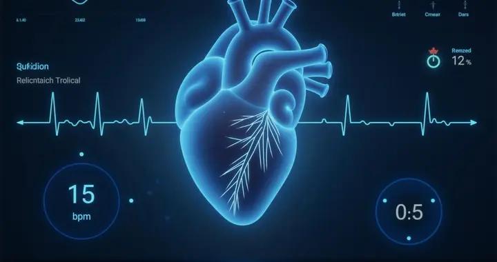 心率90左右正常嗎？拆解健康背後的關鍵信號