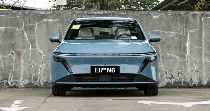 開工一個月算筆賬：東風日產N6 Pro+ 10萬級的“省錢搭子”