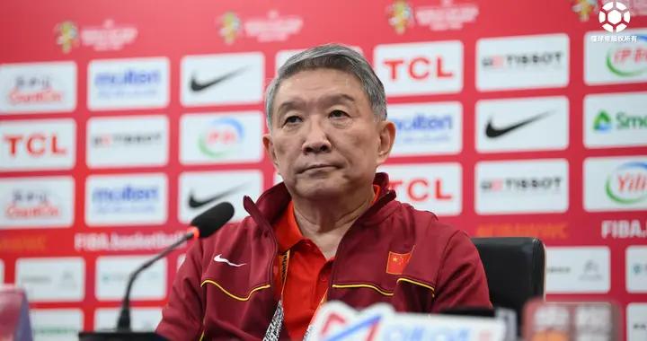 宮魯鳴：我們在認真學比利時分享球；需要高水平比賽來鍛鍊