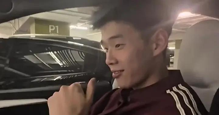 林葳：亞洲人打NCAA D1很困難，首賽季最大收穫是良好心態