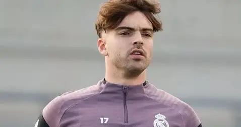 記者：勞爾-阿森西奧因肌肉不適缺席皇馬今晚比賽