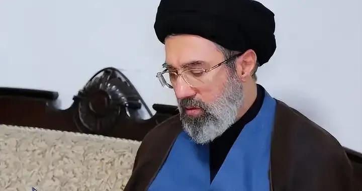 伊朗公佈哈梅內伊繼任者，兒子穆傑塔巴強勢上位，不算世襲是民心