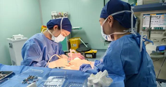 當斜視遇上齲齒，罕見病患兒怎麼辦？上海醫生：那就一起解決！