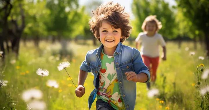 孩子的社交遠比你想的複雜！父母不搞明白，娃交不到“真朋友”