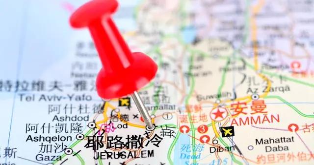 中東戰事仍在持續，以色列與美國的動機有何不同?