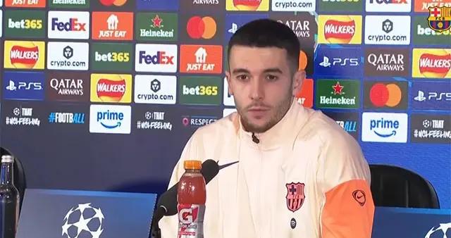 霍安：我們在國王杯爲首回合付出了代價，必須吸取教訓