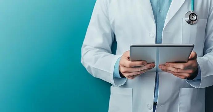 社區可做AI兒童生長髮育評估、眼底篩查，靜安試點社區醫療全場景智用化