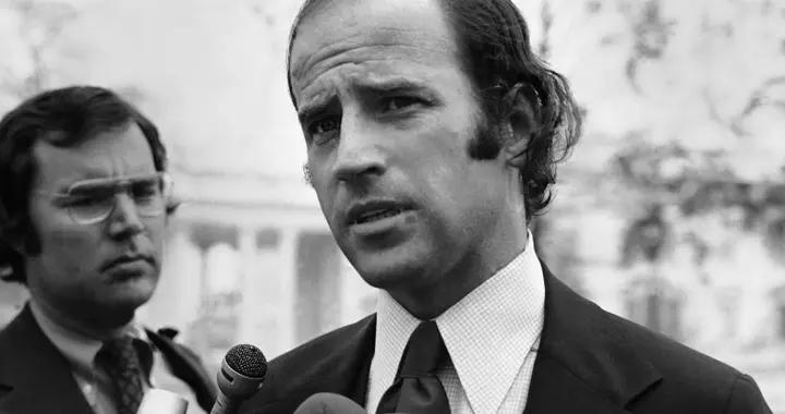 “沒有以色列，就創造它！”美爲何挺以，40年前拜登狂言就能看出