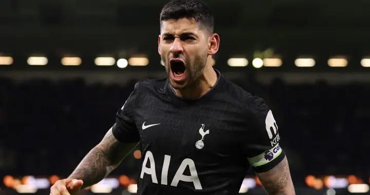 電訊報：熱刺計劃今夏大換血並願意賣羅梅羅，估價超6000萬鎊