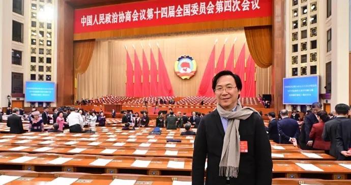 廖昌永：爲藝術教育守正創新劃重點，答好“培養什麼人”之問