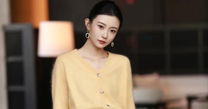 誰說毛衣顯胖？這5款“藏肉針織衫”，上身秒瘦10斤！