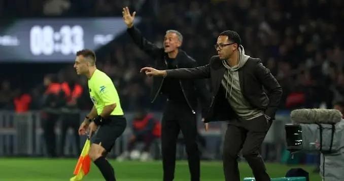 羅塞尼爾能否做到？此前僅朗尼克歐冠淘汰賽首戰擊敗衛冕冠軍