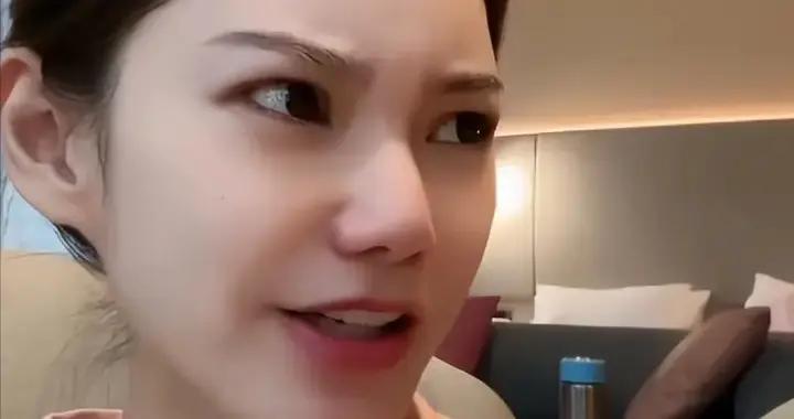 馬筱梅生娃後野心藏不住，打臉張蘭、暗諷汪小菲，想買一億的房子