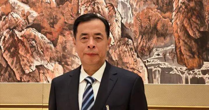 全國政協委員、中國作家協會主席團委員滕貞甫：讓文學作品更好賦能旅遊發展