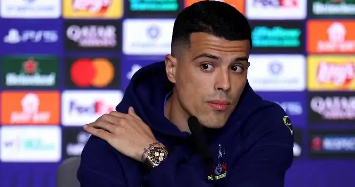 波羅：我們在聯賽階段排第四，而馬競經歷了一個了不起的賽季