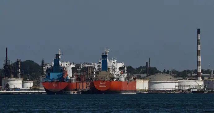 1億美元委內瑞拉黃金運抵美國，美代表：過去兩個月進展比過去20年還要多