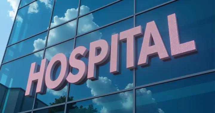 胸悶以爲是熬夜累的，檢查是這個特殊部位長腫瘤