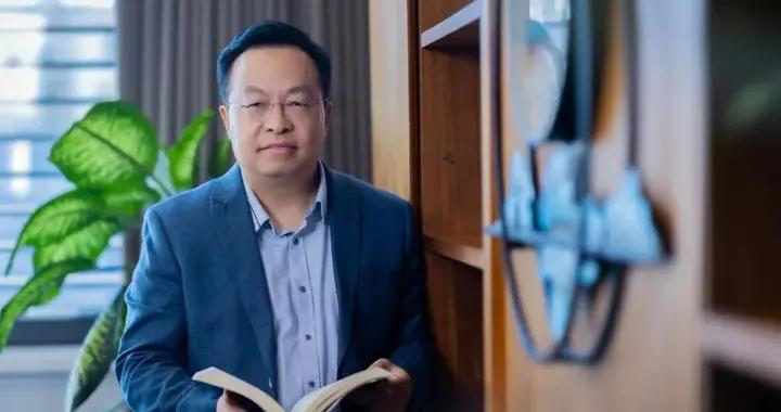 專訪智源理事長黃鐵軍：通往AGI的路已經找到