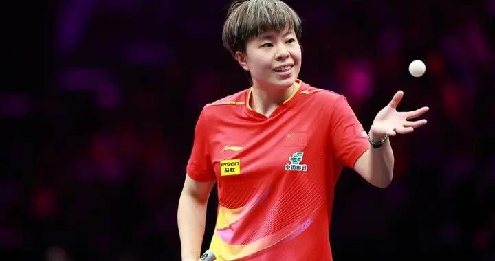 WTT重慶冠軍賽| 1/16決賽！王藝迪逆轉晉級 陳垣宇惜敗出局