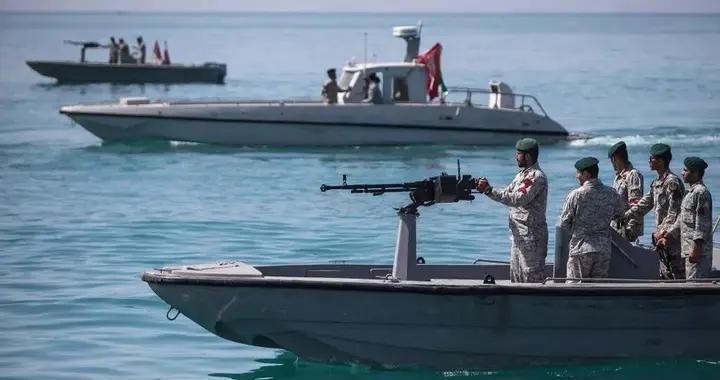 特朗普：必要時美軍會護航霍爾木茲海峽；美軍：風險太高，護不了