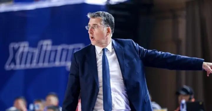 逆轉廣東，格蘭：年輕球員需要這種勝利，我爲他們感到驕傲