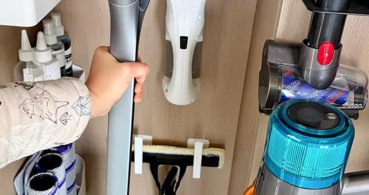 越來越多人模仿“5個櫃子設計細節”，沒想到：換個方式實用翻倍