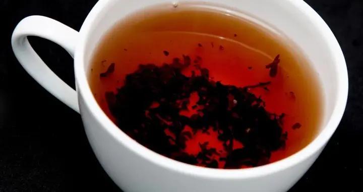 隔夜茶裏富含亞硝酸鹽，不能喝？