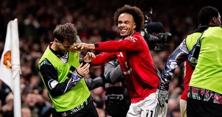 記者：齊爾克澤考慮今夏離隊，他不太可能進荷蘭隊世界盃名單