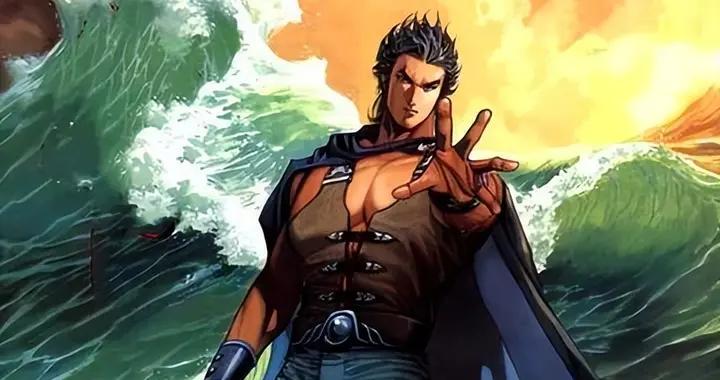 步驚雲之子步天都會哪些武功？七門武學一網打盡