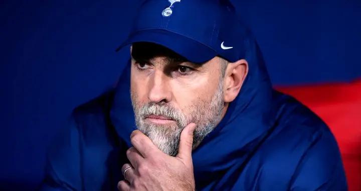 馬特-勞：熱刺球員們對圖多爾沒信心，CEO和總監也面臨壓力