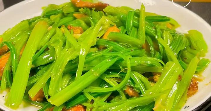 越喫眼睛越亮的菜！中老年使勁喫，一健脾、二養肝明目、三強免疫