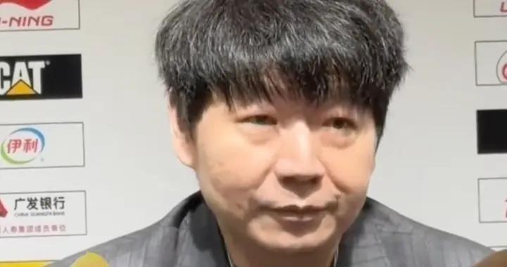 邱彪：贏球靠失誤少+籃板好，約翰遜的態度我是100%認可的