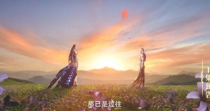 龍皓晨魔神皇祖孫終於相認，魔神皇年輕新模帥翻，雙神大戰再打