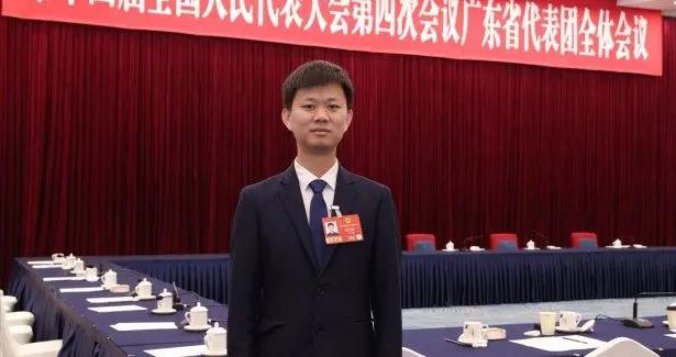 “致富果”背後的農文旅融合之路——訪全國人大代表、廣東省化州市培林橘紅種植專業合作社社長廖志略