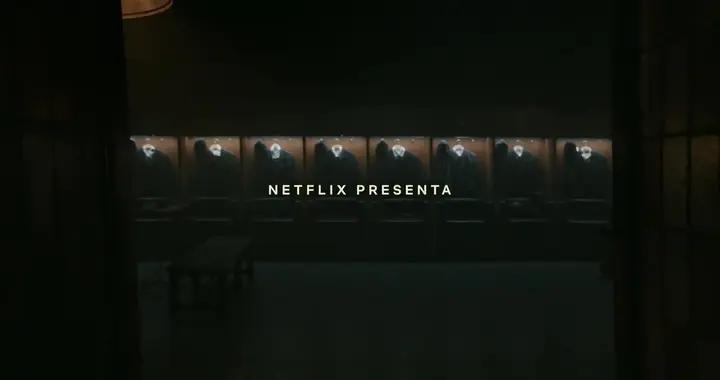 聯動《浴血黑幫》，馬競曬球員出演的宣傳片