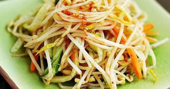 春日食鮮， 順應時節喫芽菜，春天就該這麼喫